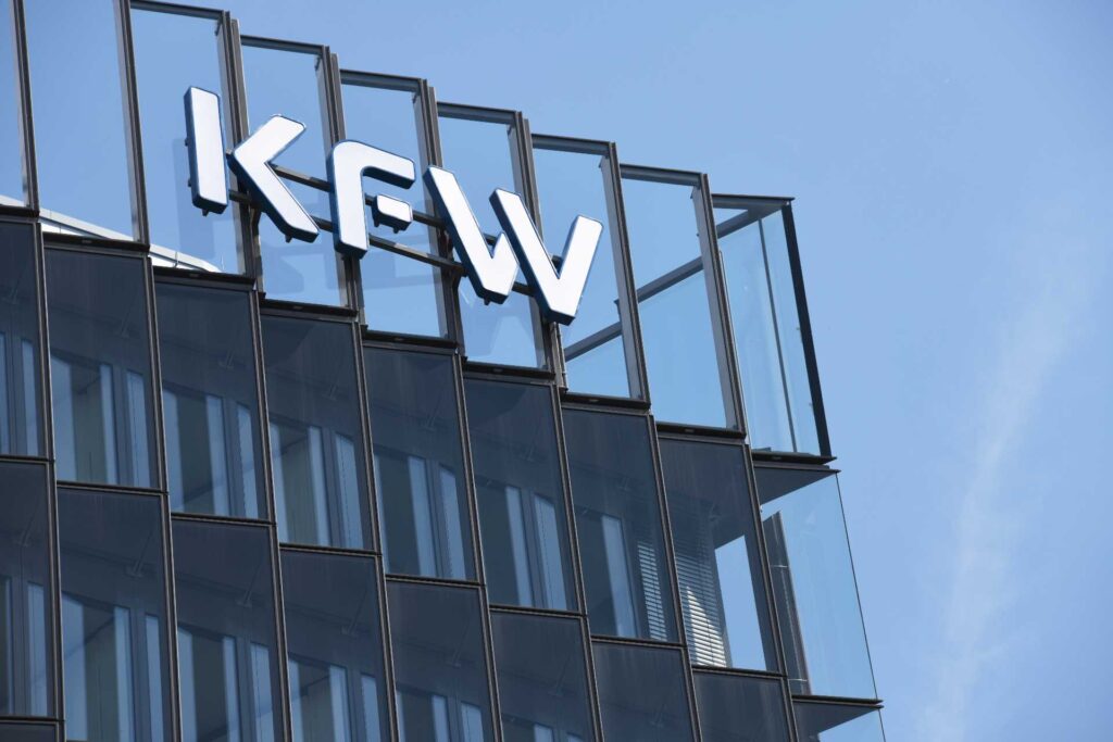 kfw förderung für nachhaltiges bauen