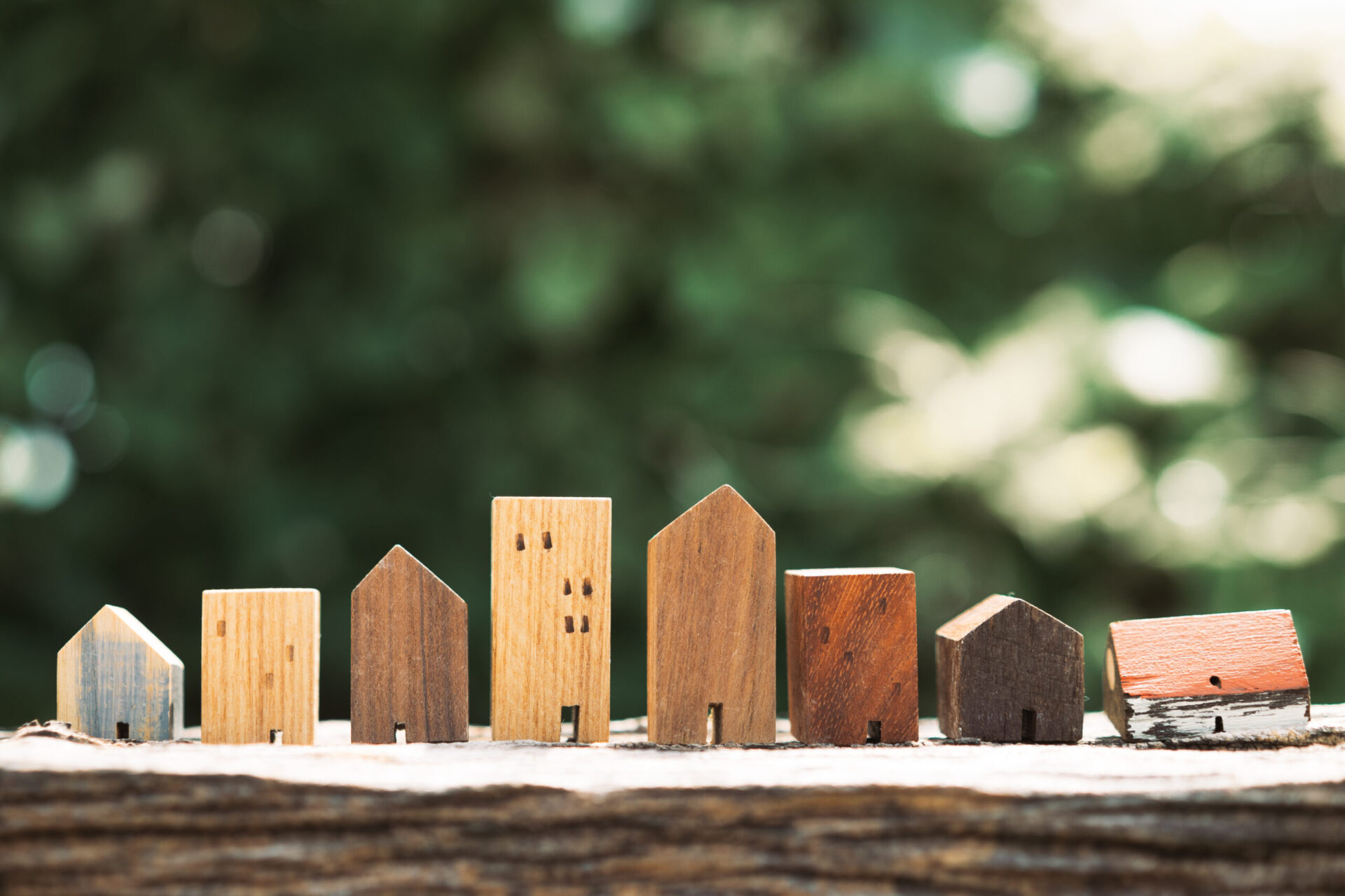Umweltfreundlich bauen – Nachhaltigkeit leicht gemacht