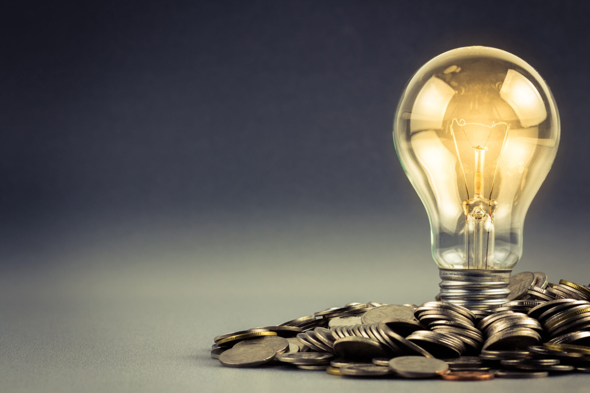 Strom sparen – die besten Tipps!