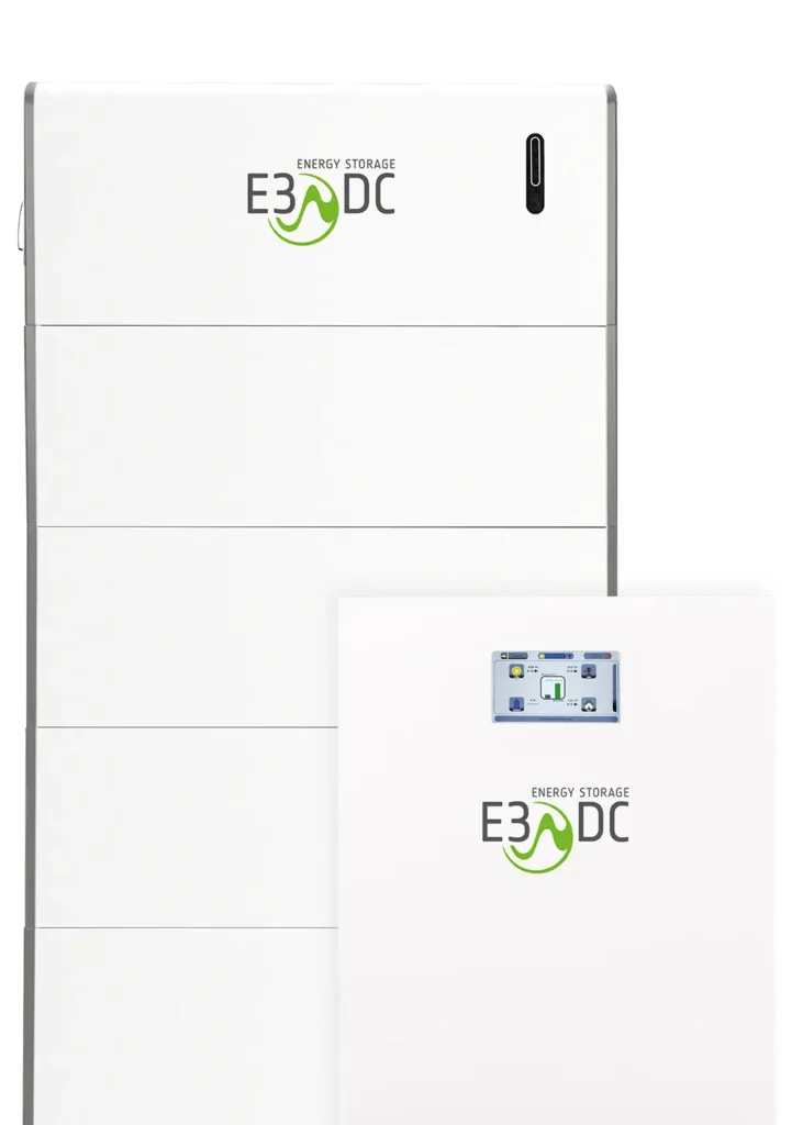 Produktfoto - E3/DC S10 SE