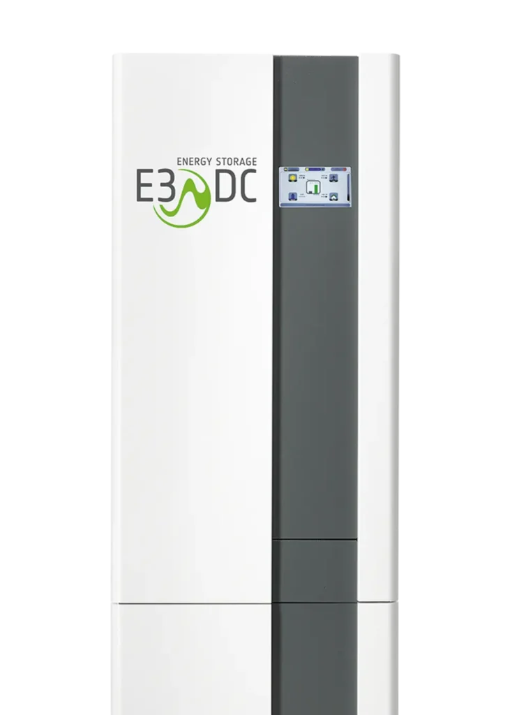 Produktfoto - E3/DC S10 X Compact