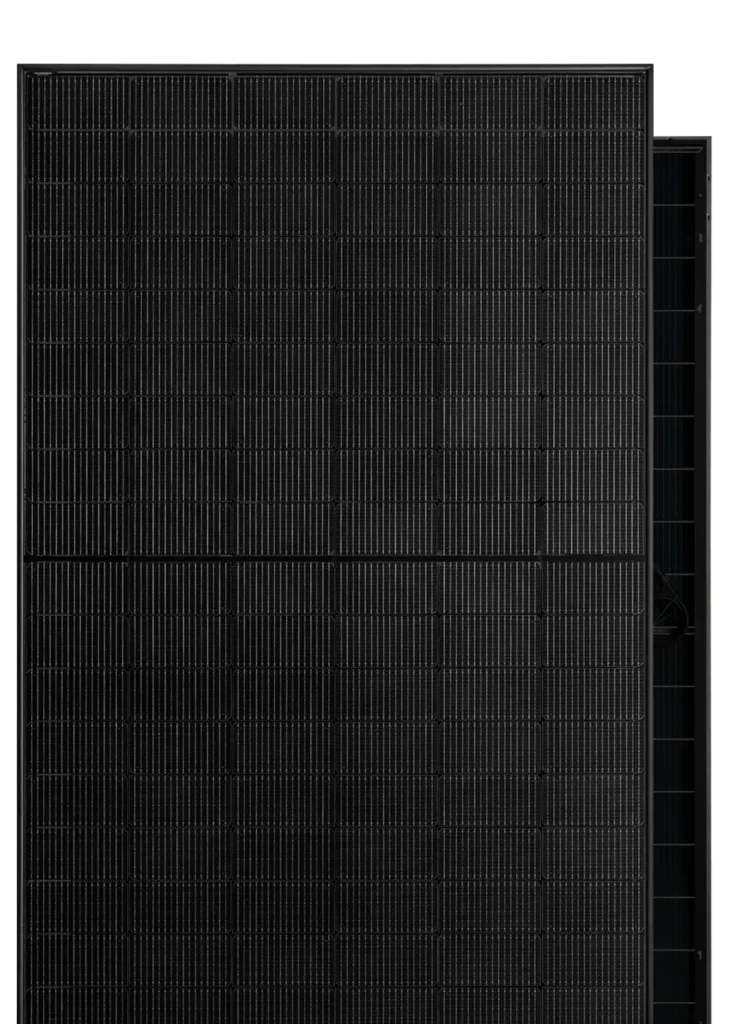 Produktfoto - BAUER SOLAR BS-108M10HBT-GG