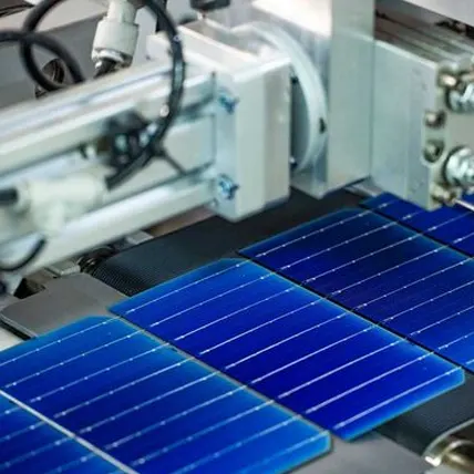 Darstellung LUXOR SOLAR