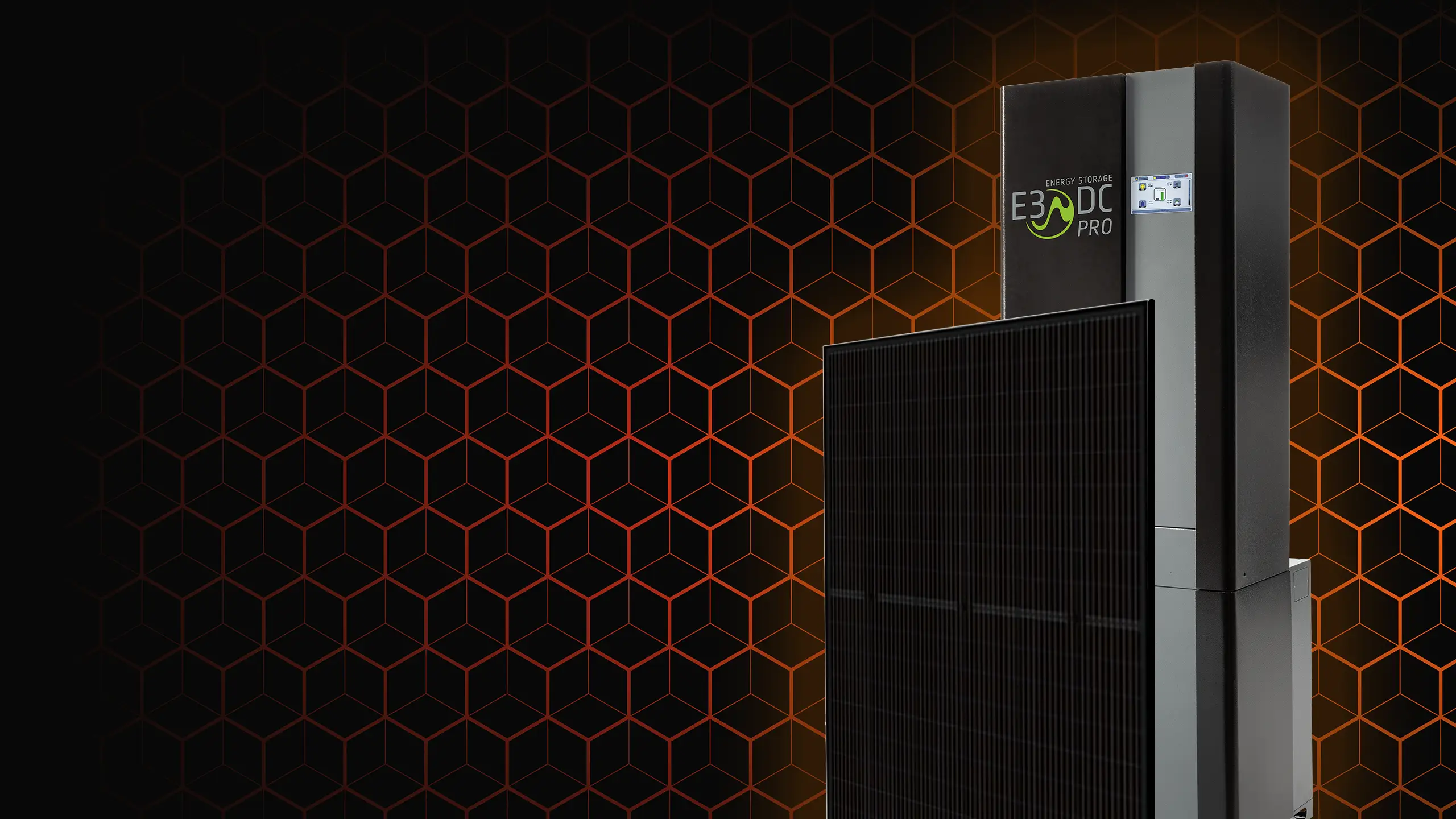 20 kWp Anlage mit Speicher erweitern