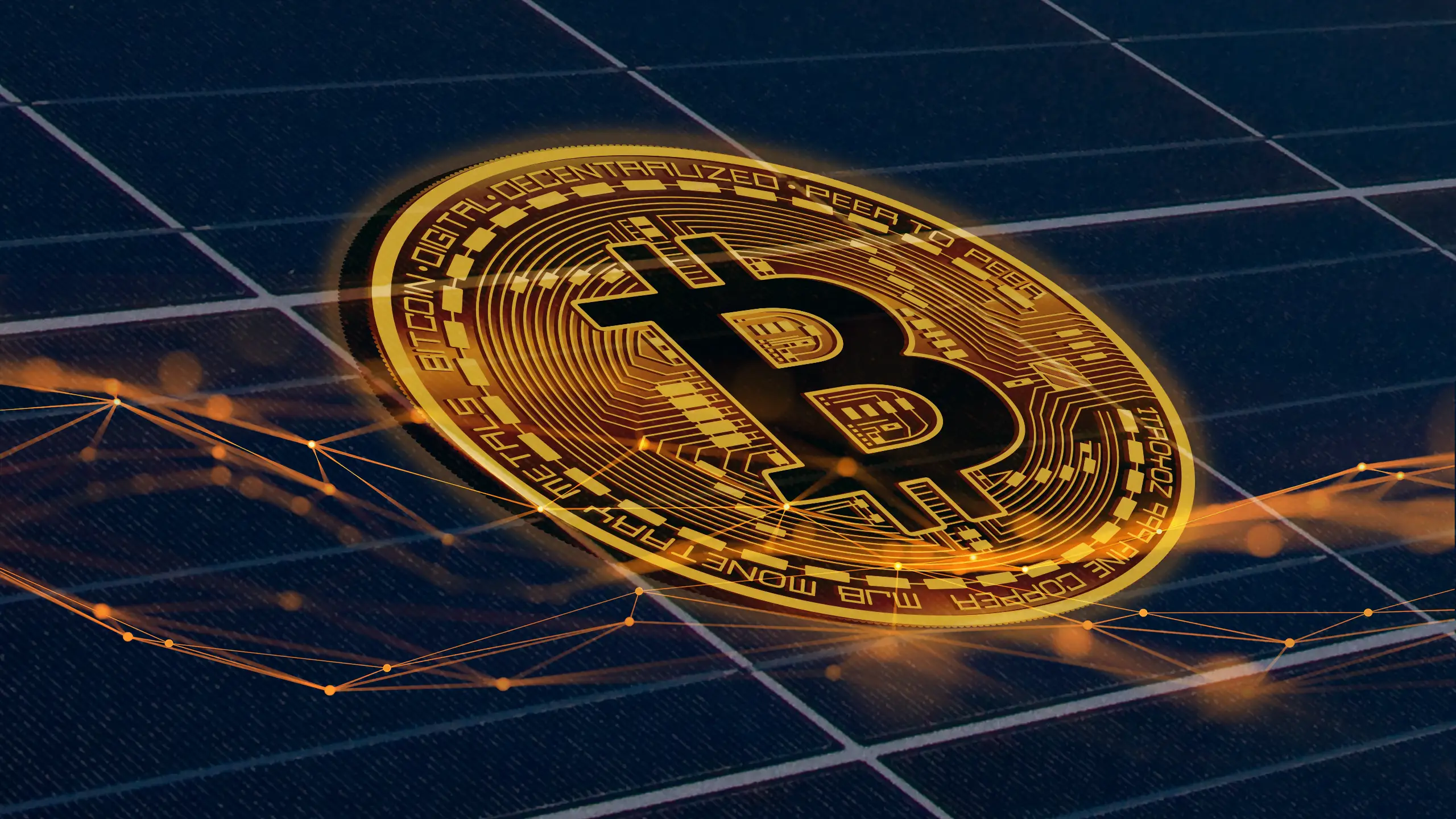 Kryptomining mit PV-Überschuss – lohnt sich das?